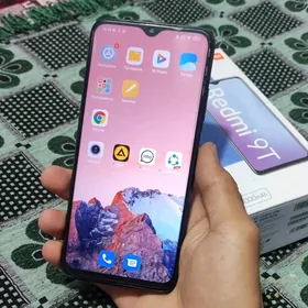 Redmi 9T 4/64 Gb