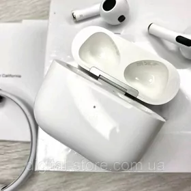 airpods3 USA nausnik