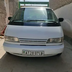 Toyota Previa 1996