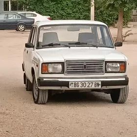 Lada 2107 2005