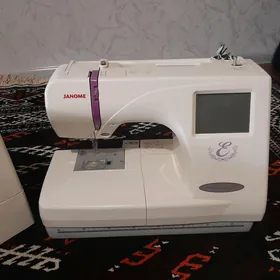 Janome 350E