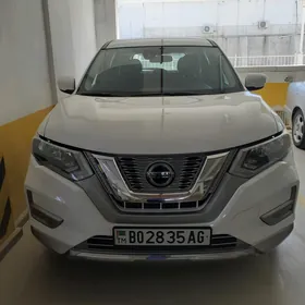 Nissan Rogue 2020