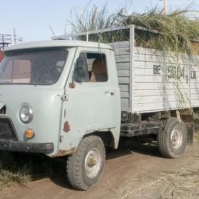 UAZ 2206 1992