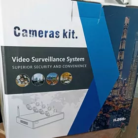 Camera Kit