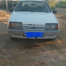 Lada 21099 1998