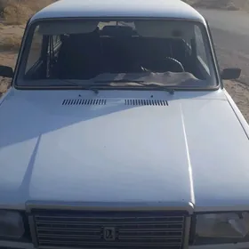 Lada 2107 1999