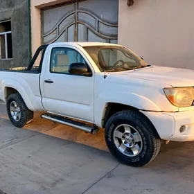 Toyota Tacoma 2012