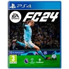 Ps4 Ps5 Fifa24