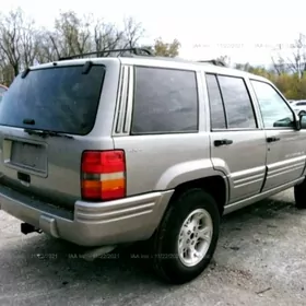 Jeep Grand Cherokee 1997