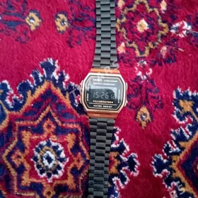 casio orginal sagat