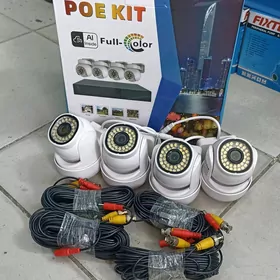 Komplekyt PTZ kit