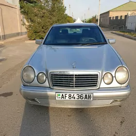 Mercedes-Benz E420 1997