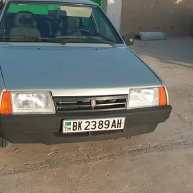 Lada 21099 2002