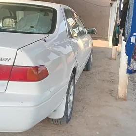 Toyota Camry 1997