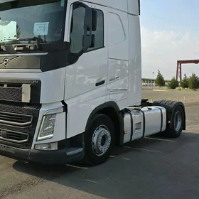 Volvo FH 460 2019