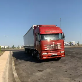 Man TGX 2002