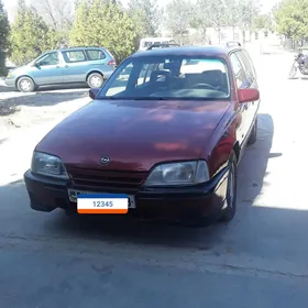 Opel Omega 1990