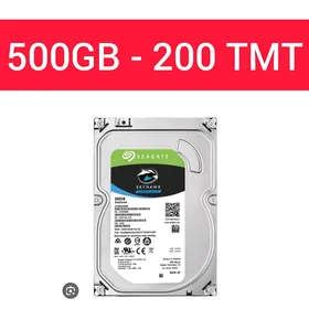 500 GB HDD HARD DISK жесткий