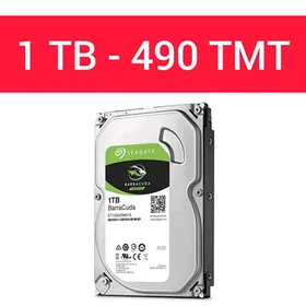 1TB HDD HARD DISK жесткий диск