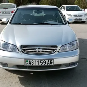 Nissan Maxima 2001