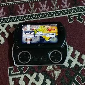 PSP_GO