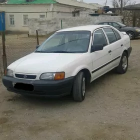 Toyota Tercel 1997