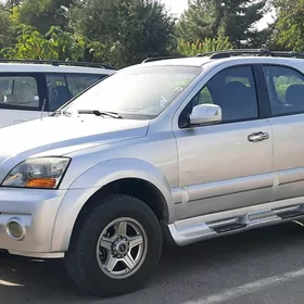 Kia Sorento 2005