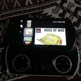 PSP_go 16GB