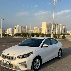 Kia Forte 2021