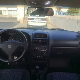 Opel Astra 1999