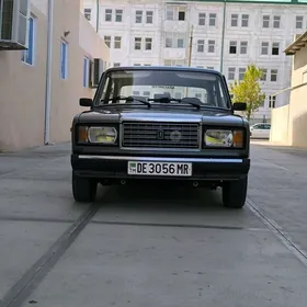 Lada 2107 2010