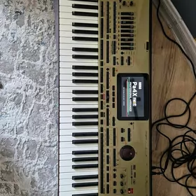 Korg Pa4x