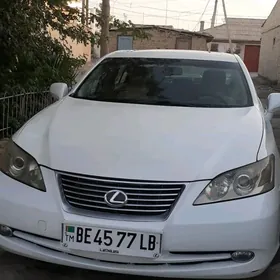 Lexus ES 350 2008