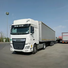 DAF 480 2019