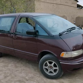 Toyota Previa 1993