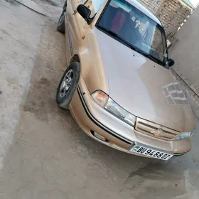 Daewoo Nexia 2002