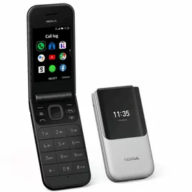 Prastoy Nokia 2720 Flip