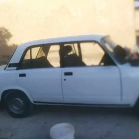 Lada 2107 2001