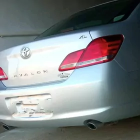 Toyota Avalon 2006