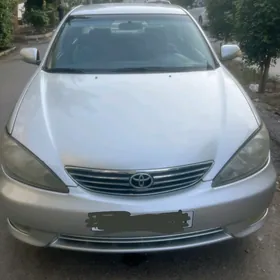 Toyota Camry 2003