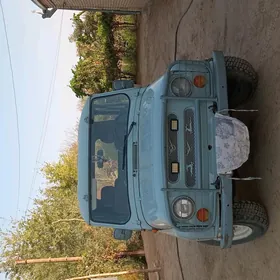 UAZ 462 2000