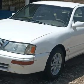 Toyota Avalon 1996