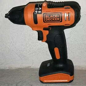 Black+ Decker şrupawyor