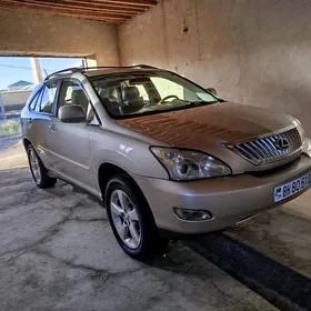 Lexus RX 350 2008