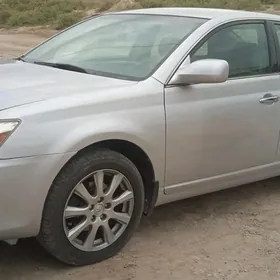 Toyota Avalon 2006