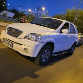 Kia Sorento 2003