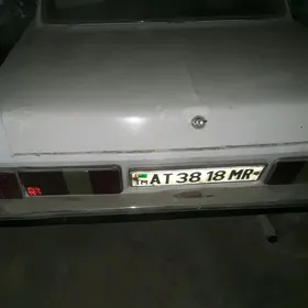 Gaz 31 1984