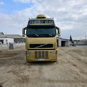 Volvo FH16 2004