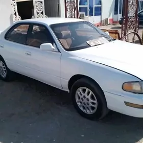 Toyota Camry 1991