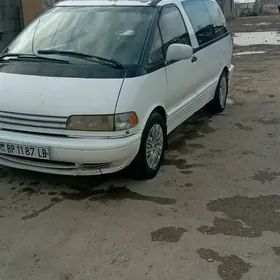 Toyota Previa 1995